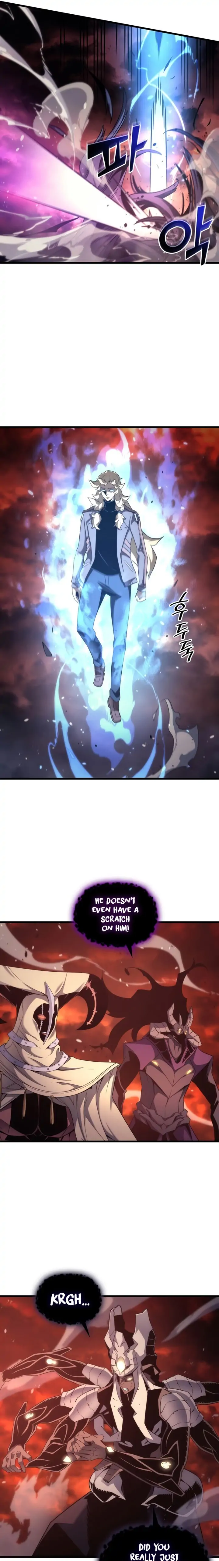 The Great Mage Returns After 4000 Years Chapter 183 page 5