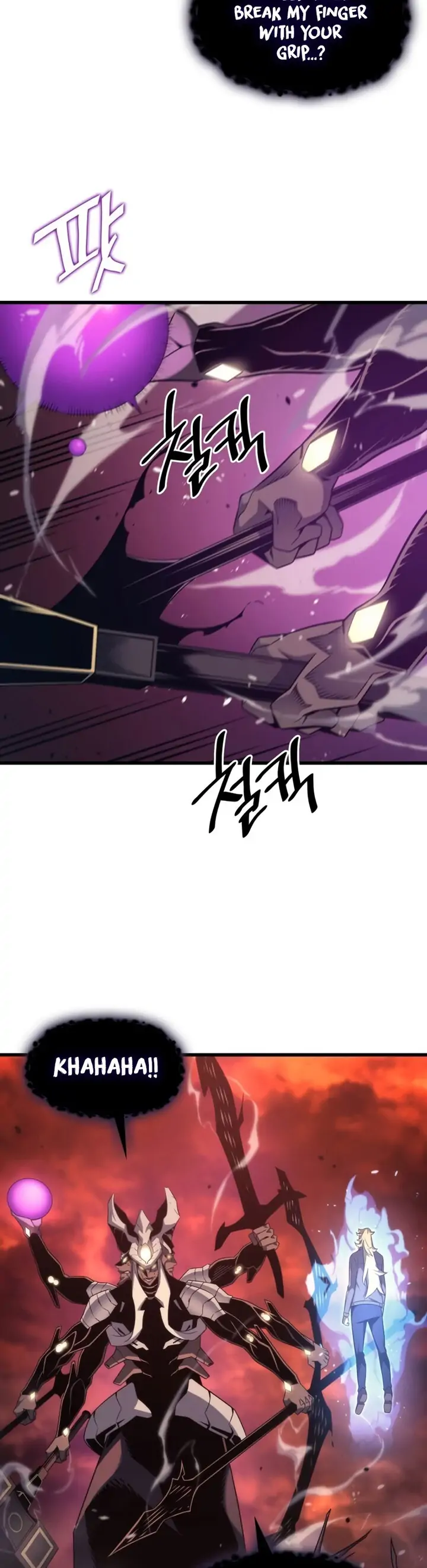 The Great Mage Returns After 4000 Years Chapter 183 page 6