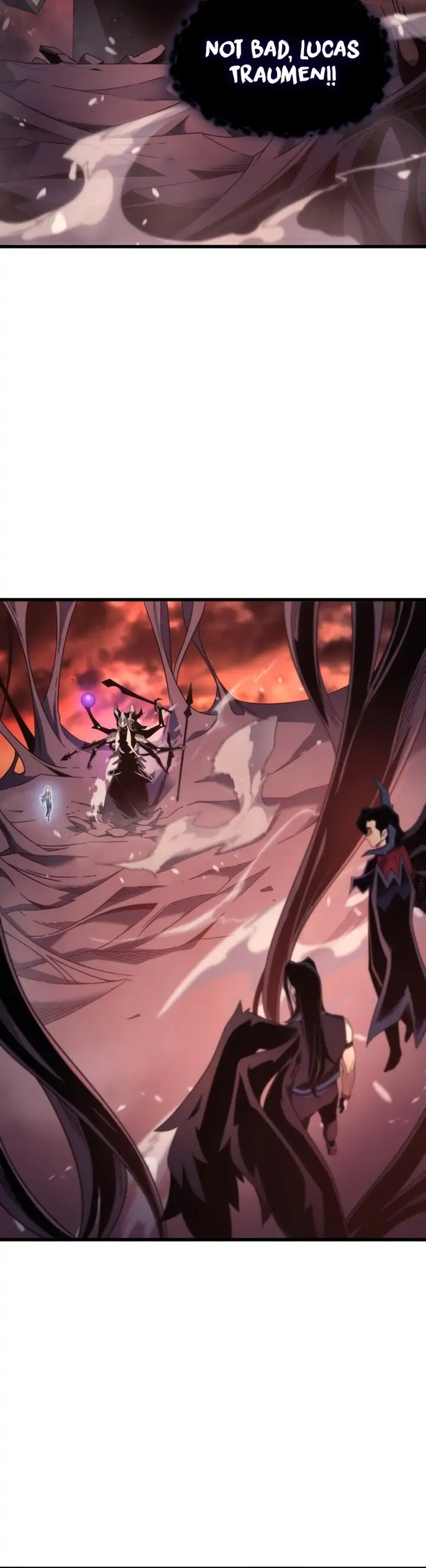 The Great Mage Returns After 4000 Years Chapter 183 page 7