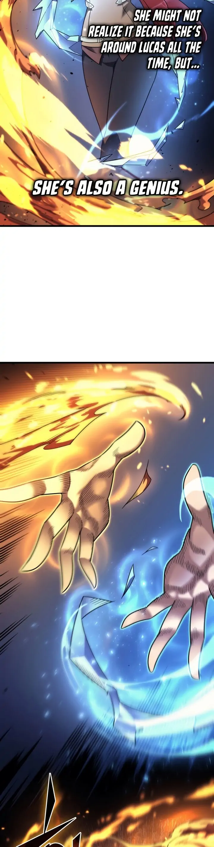 The Great Mage Returns After 4000 Years Chapter 183 page 23