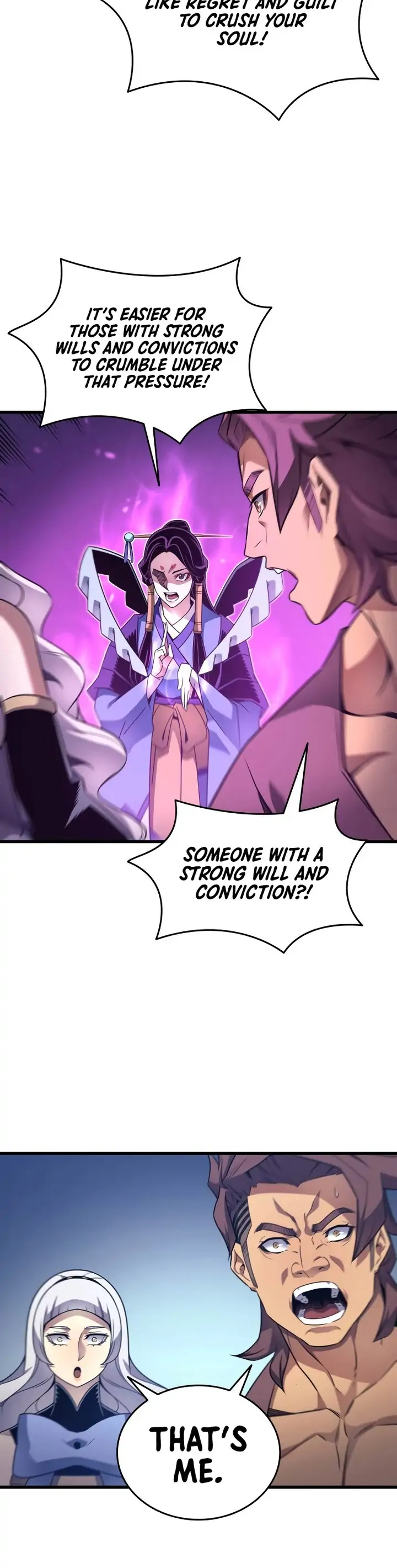 The Great Mage Returns After 4000 Years Chapter 184 page 7