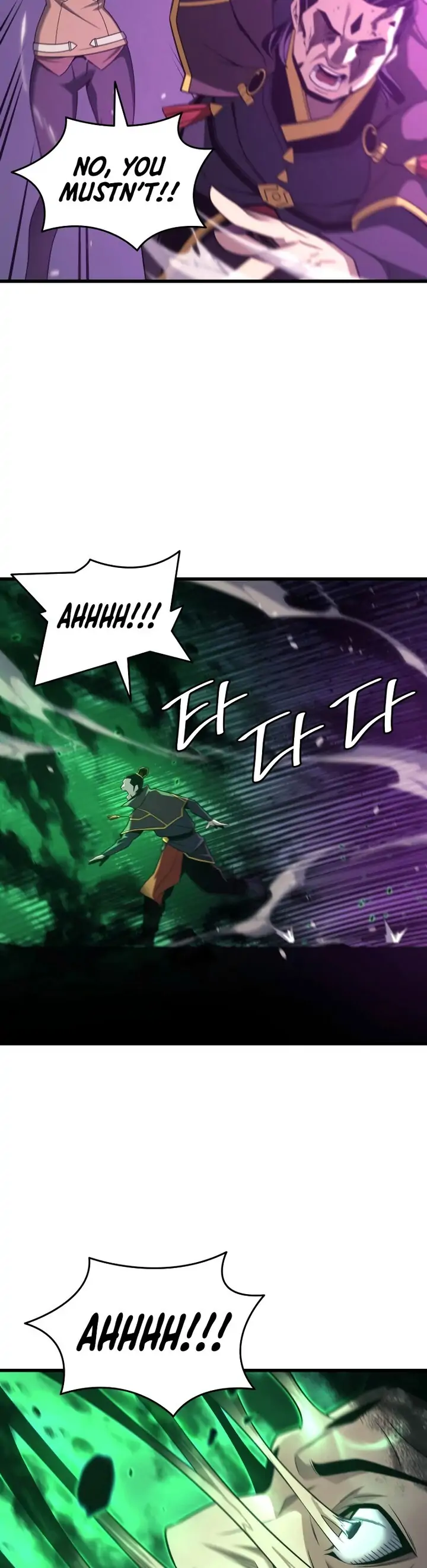 The Great Mage Returns After 4000 Years Chapter 184 page 9
