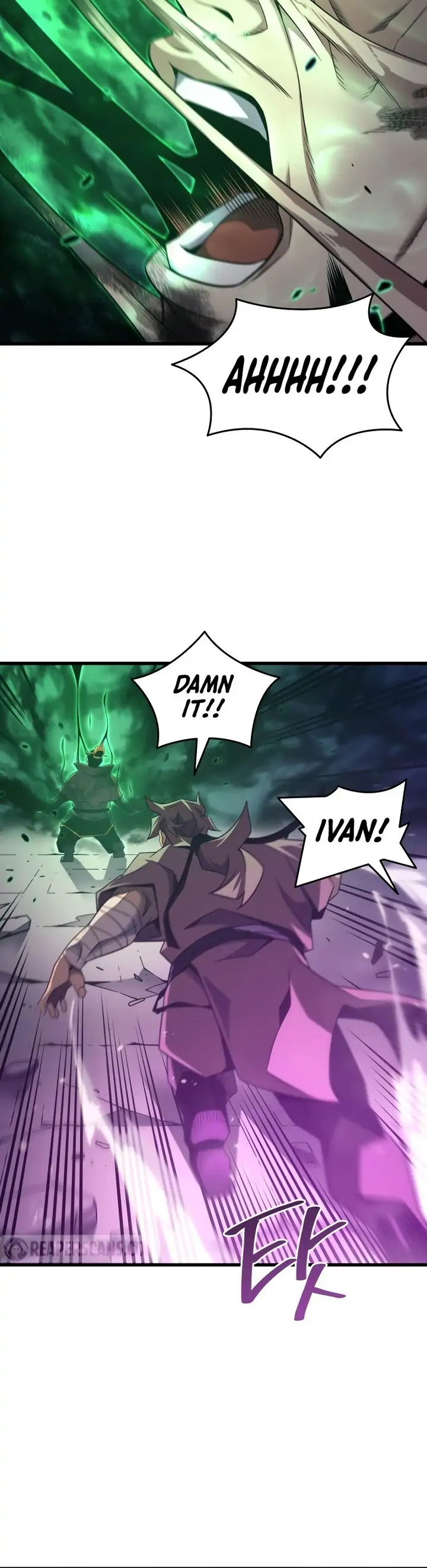 The Great Mage Returns After 4000 Years Chapter 184 page 10