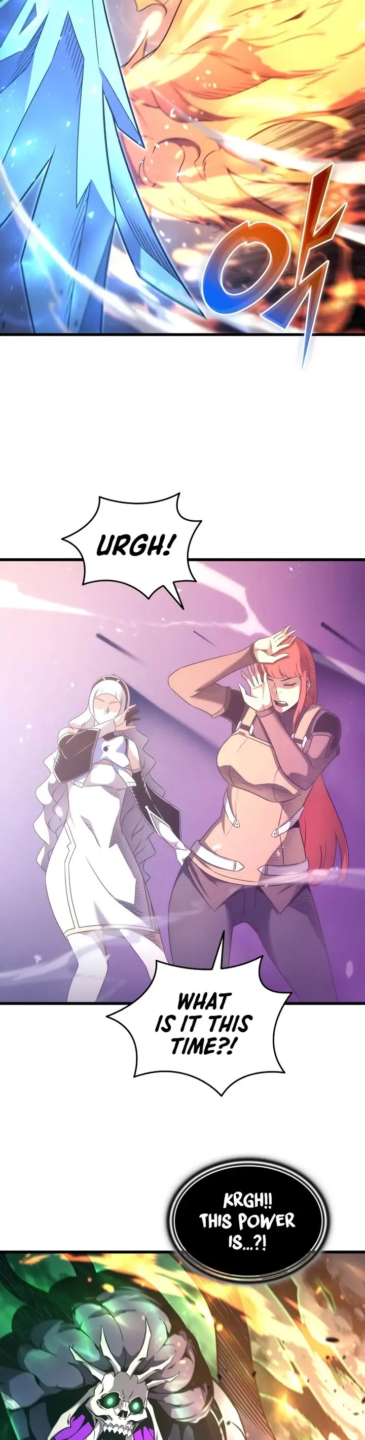 The Great Mage Returns After 4000 Years Chapter 184 page 14