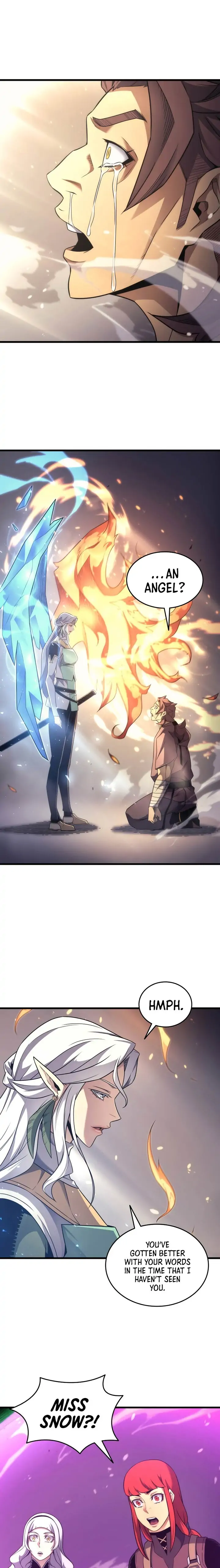 The Great Mage Returns After 4000 Years Chapter 184 page 16