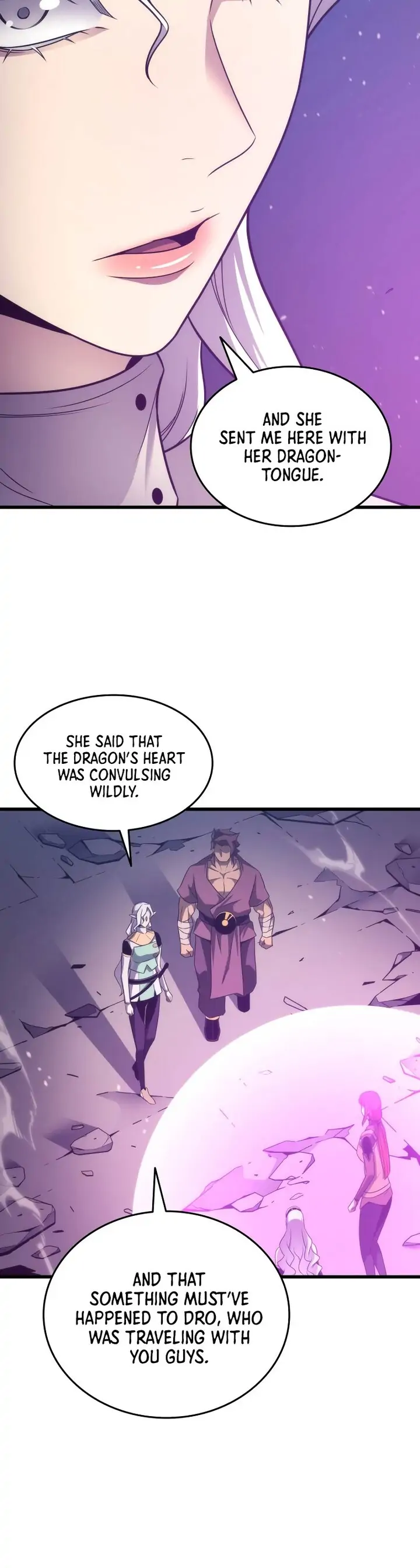 The Great Mage Returns After 4000 Years Chapter 184 page 18
