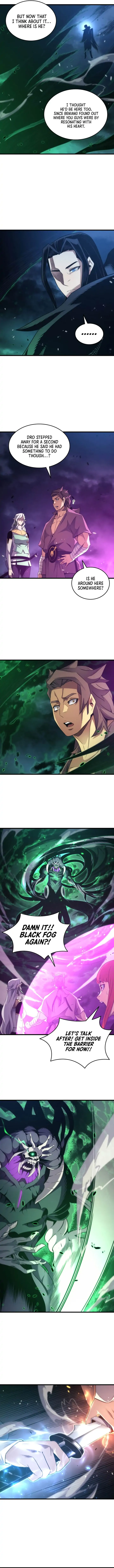 The Great Mage Returns After 4000 Years Chapter 184 page 19