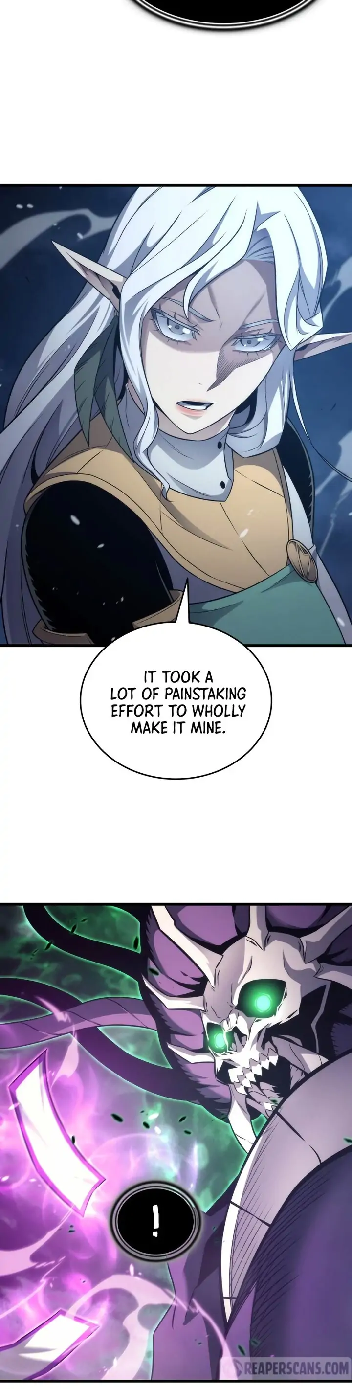 The Great Mage Returns After 4000 Years Chapter 184 page 22