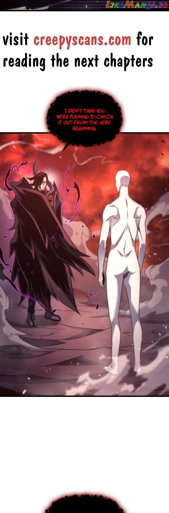 The Great Mage Returns After 4000 Years Chapter 187 page 14