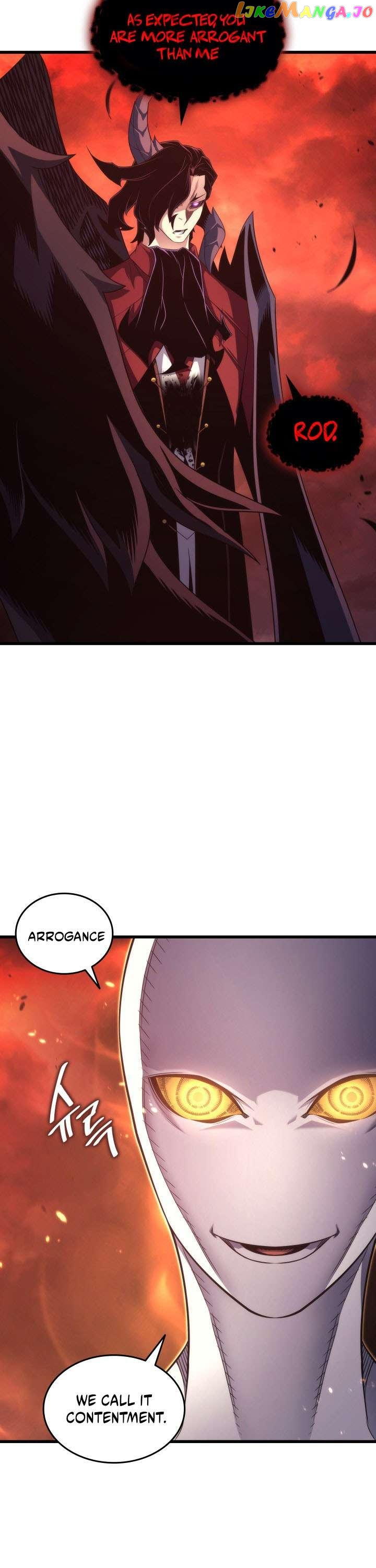 The Great Mage Returns After 4000 Years Chapter 187 page 15