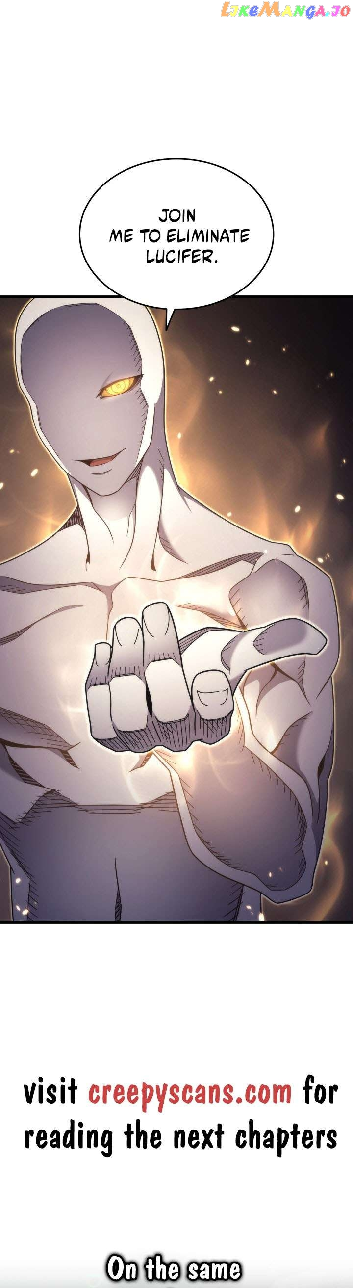 The Great Mage Returns After 4000 Years Chapter 187 page 17