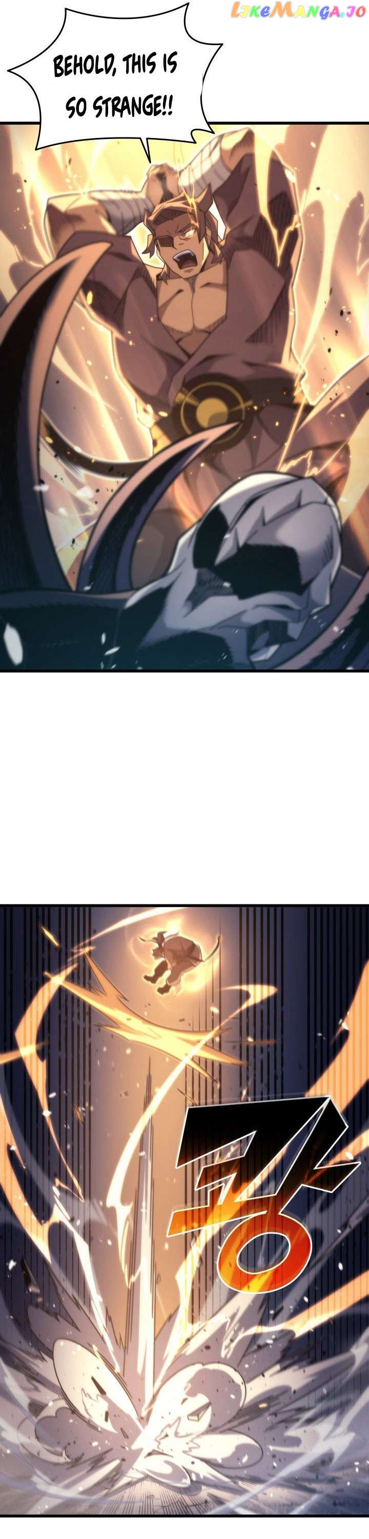 The Great Mage Returns After 4000 Years Chapter 187 page 28