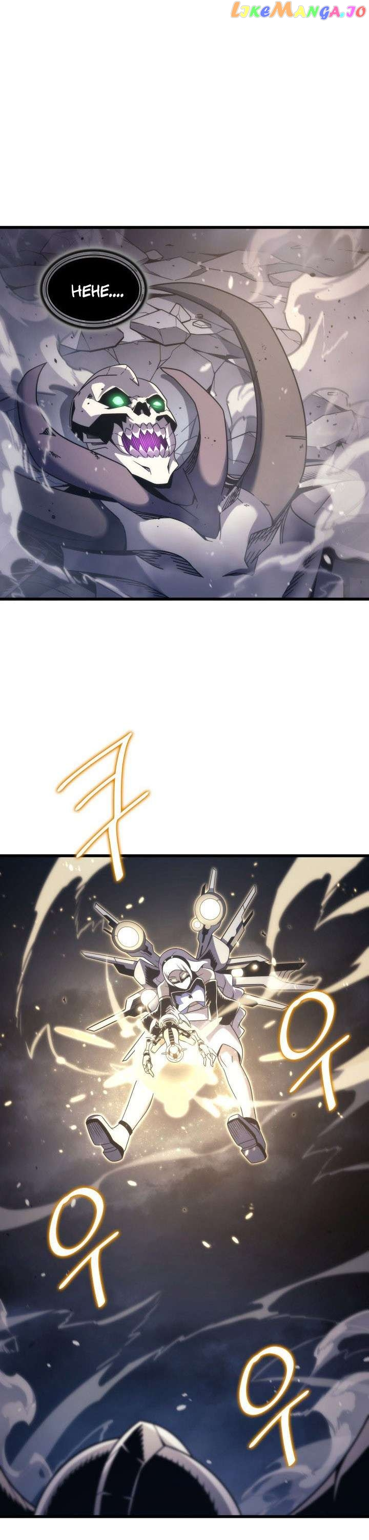 The Great Mage Returns After 4000 Years Chapter 187 page 29