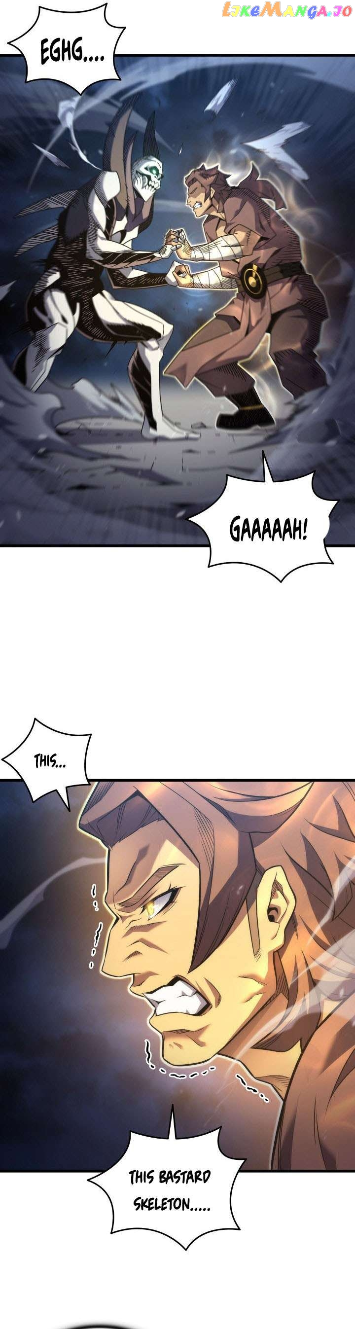 The Great Mage Returns After 4000 Years Chapter 187 page 32