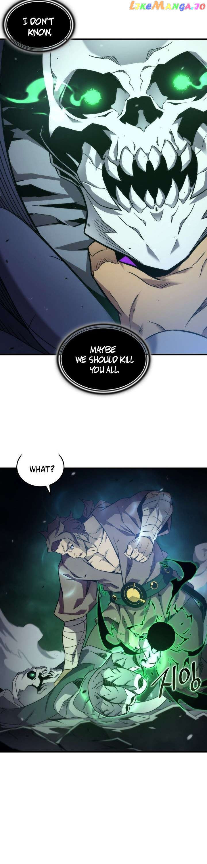 The Great Mage Returns After 4000 Years Chapter 187 page 37