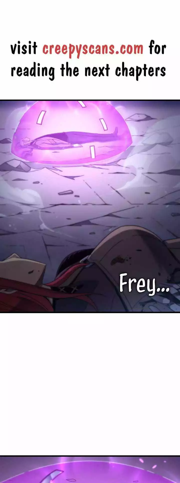 The Great Mage Returns After 4000 Years Chapter 188 page 4