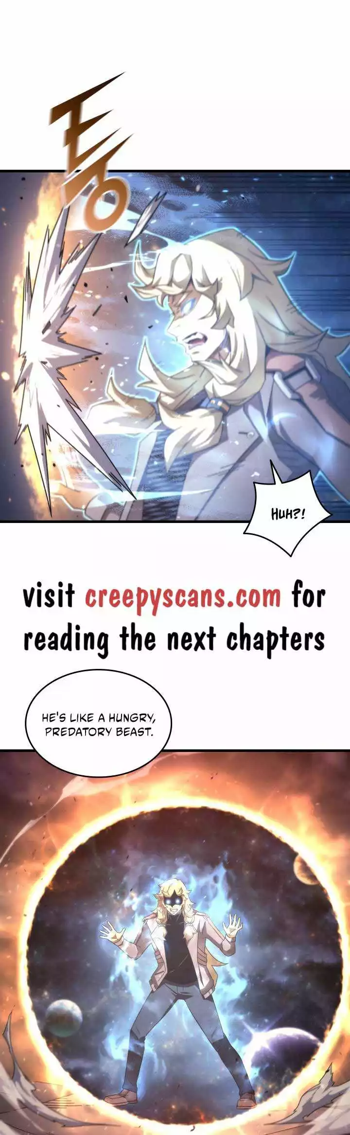 The Great Mage Returns After 4000 Years Chapter 188 page 17