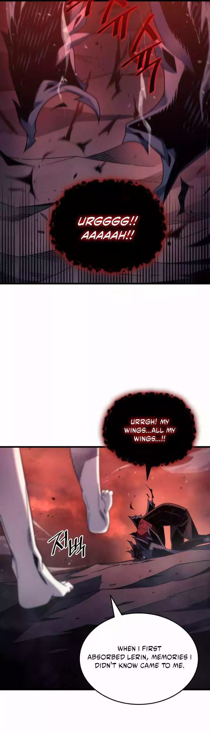 The Great Mage Returns After 4000 Years Chapter 188 page 22