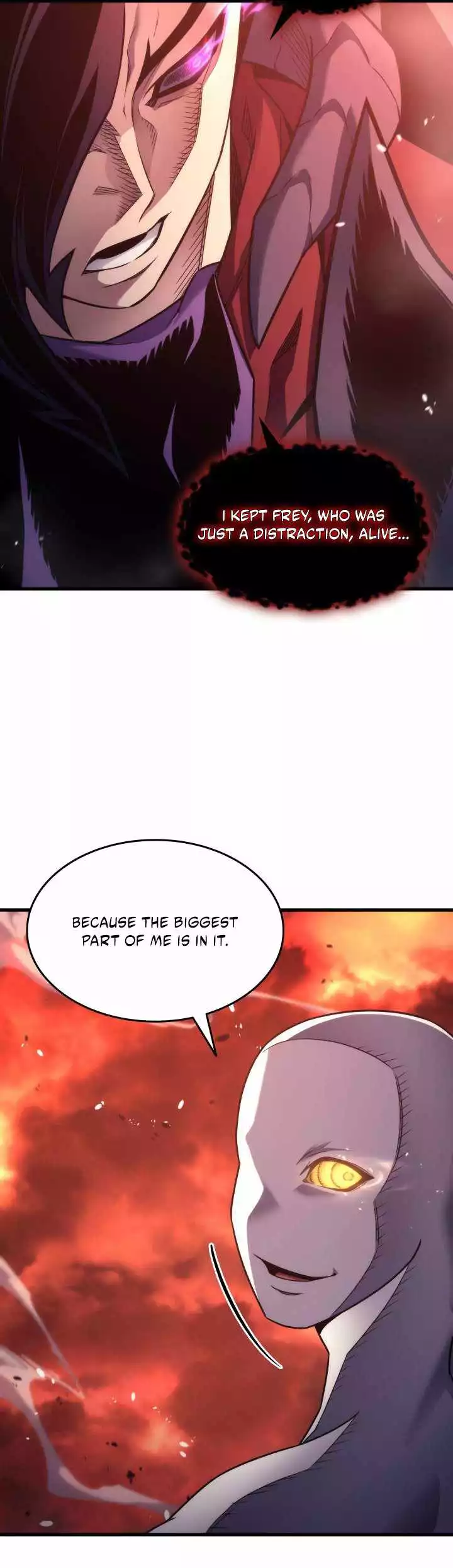 The Great Mage Returns After 4000 Years Chapter 188 page 26