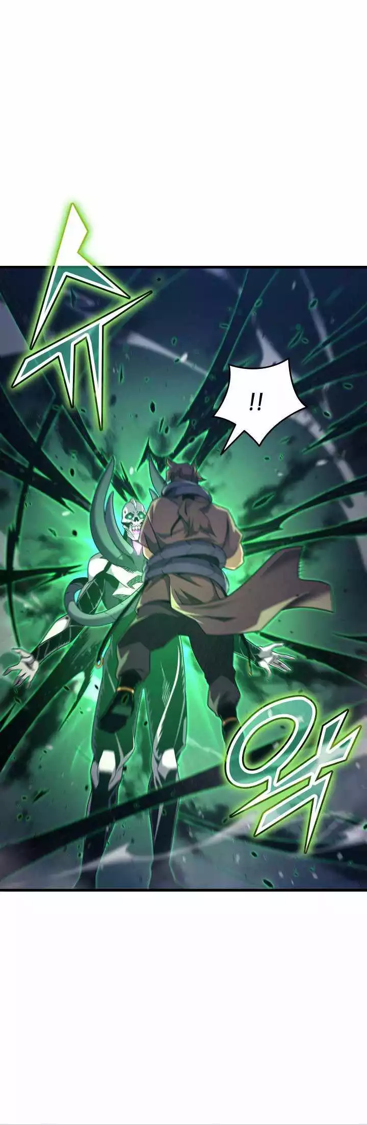The Great Mage Returns After 4000 Years Chapter 188 page 38