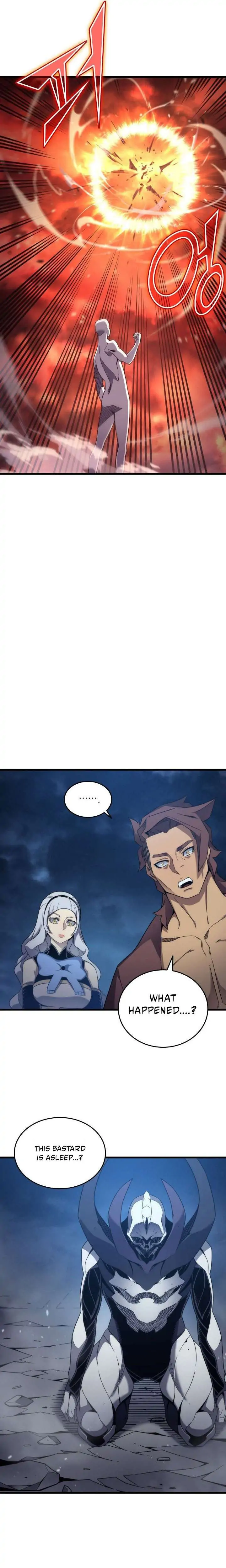 The Great Mage Returns After 4000 Years Chapter 189 page 3