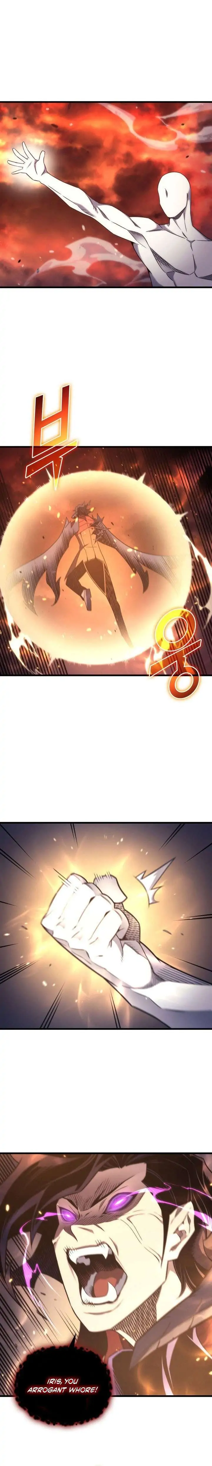 The Great Mage Returns After 4000 Years Chapter 189 page 2