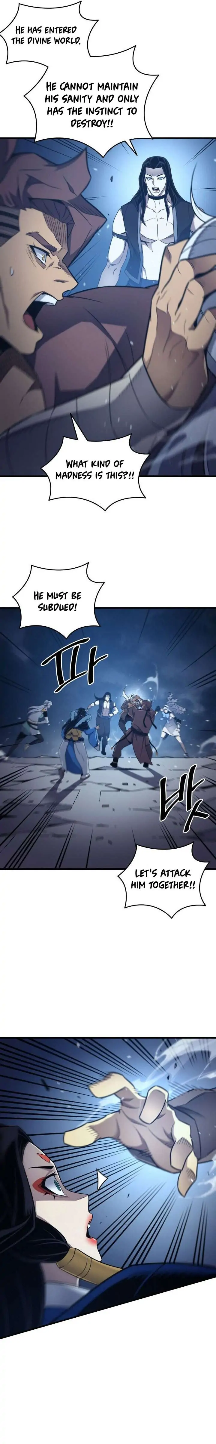 The Great Mage Returns After 4000 Years Chapter 189 page 16