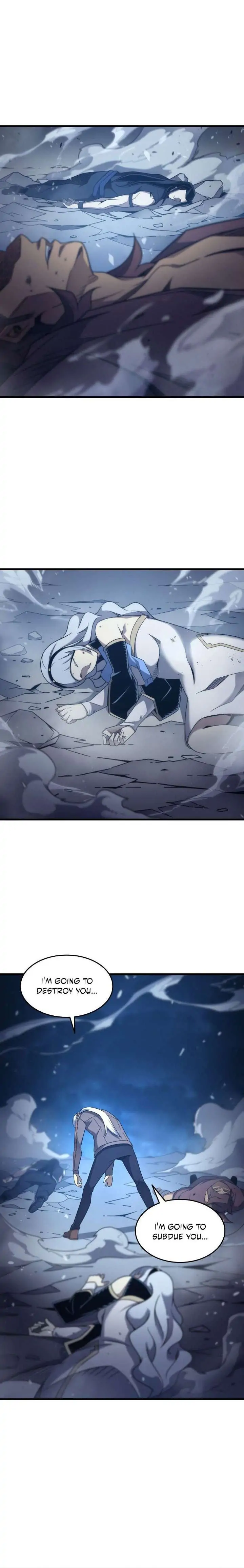 The Great Mage Returns After 4000 Years Chapter 189 page 20