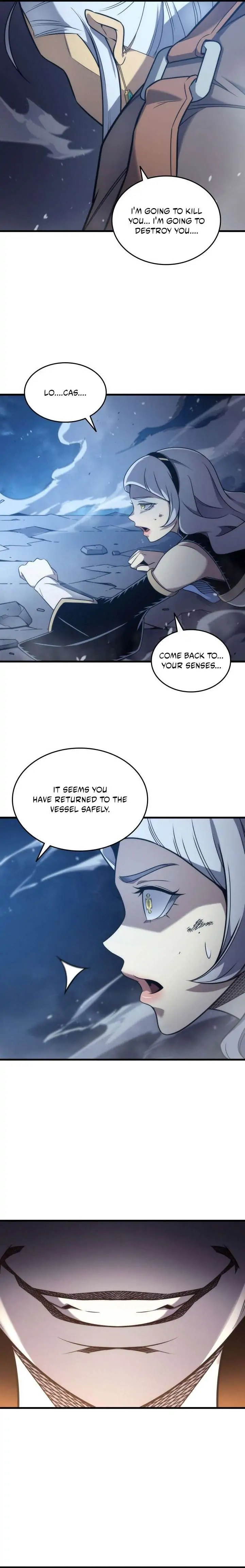 The Great Mage Returns After 4000 Years Chapter 189 page 21