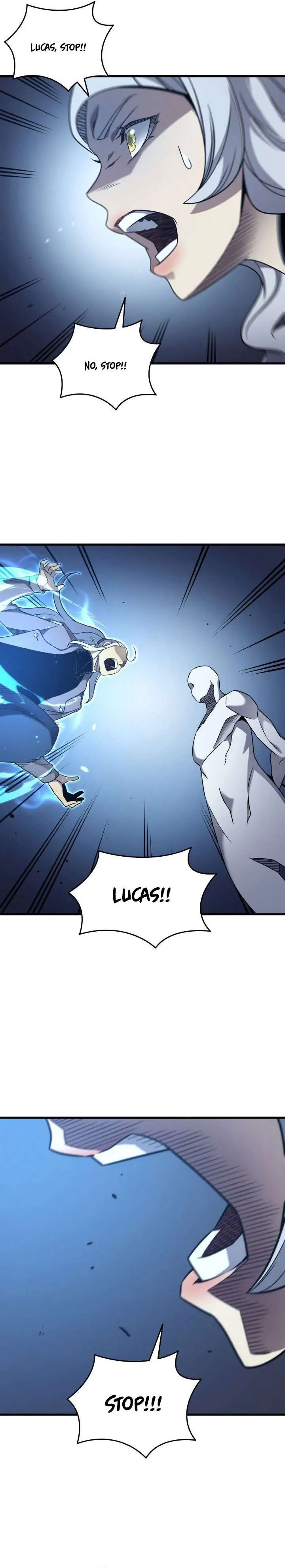 The Great Mage Returns After 4000 Years Chapter 189 page 23