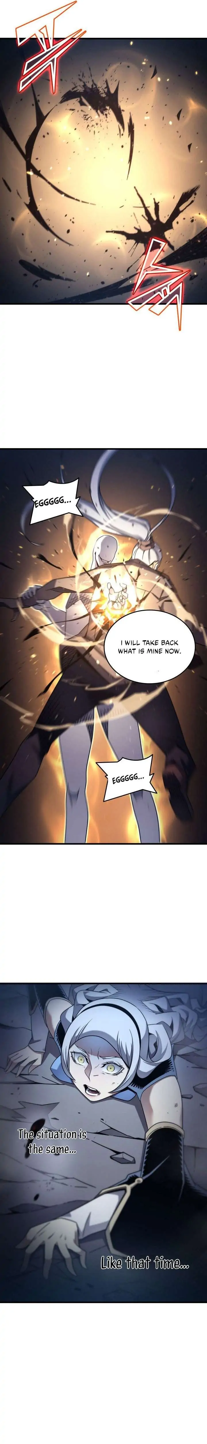The Great Mage Returns After 4000 Years Chapter 189 page 24