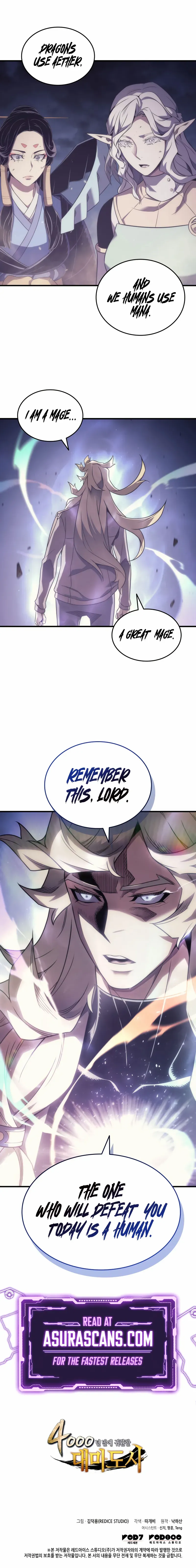 The Great Mage Returns After 4000 Years Chapter 193 page 12