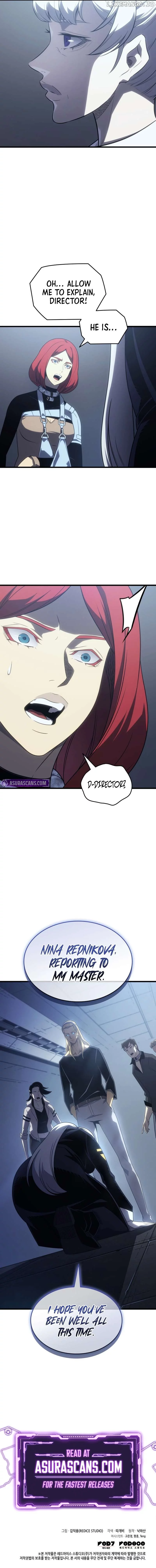 The Great Mage Returns After 4000 Years Chapter 205 page 11