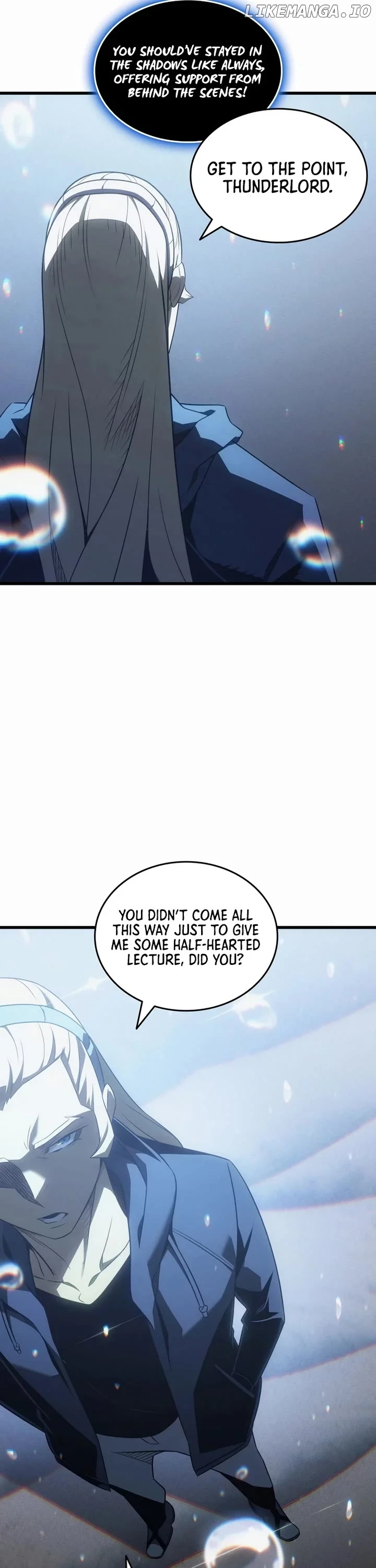 The Great Mage Returns After 4000 Years Chapter 211 page 4