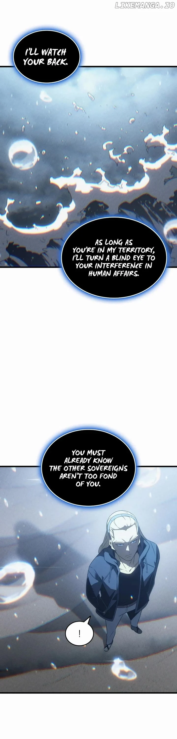 The Great Mage Returns After 4000 Years Chapter 211 page 7