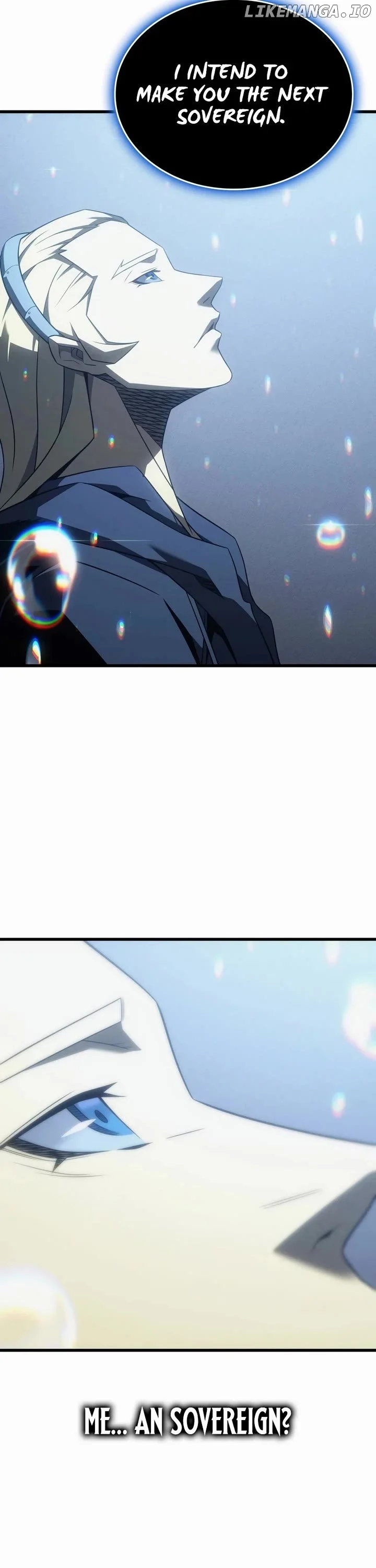 The Great Mage Returns After 4000 Years Chapter 211 page 10