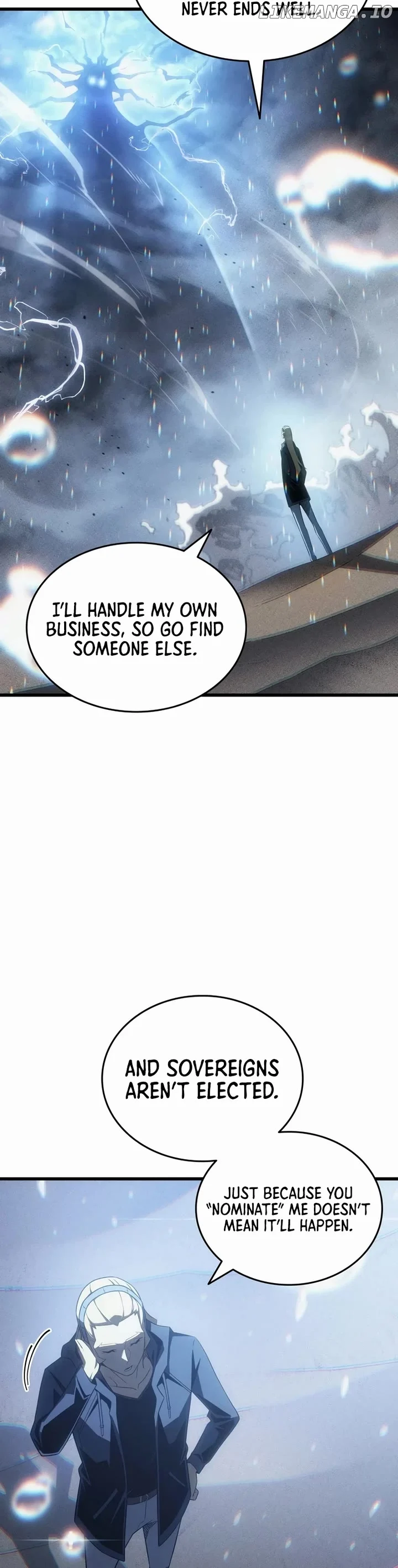 The Great Mage Returns After 4000 Years Chapter 211 page 14