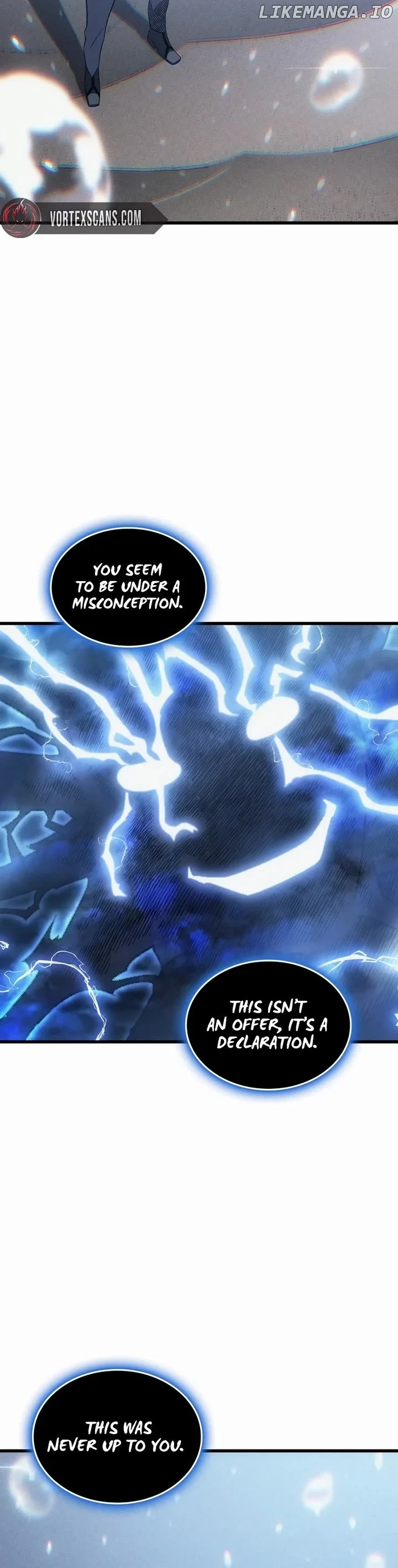 The Great Mage Returns After 4000 Years Chapter 211 page 15