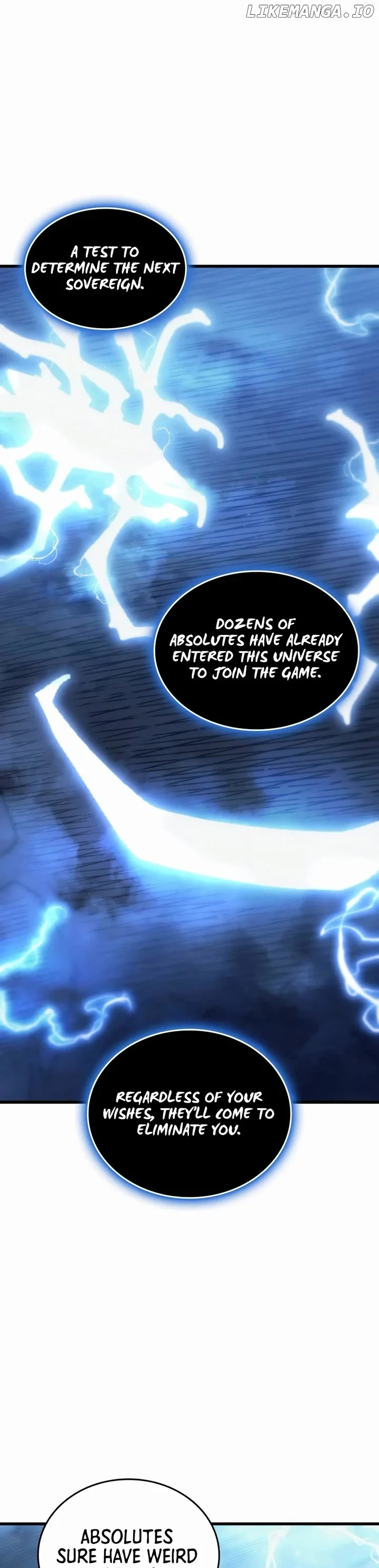 The Great Mage Returns After 4000 Years Chapter 211 page 17