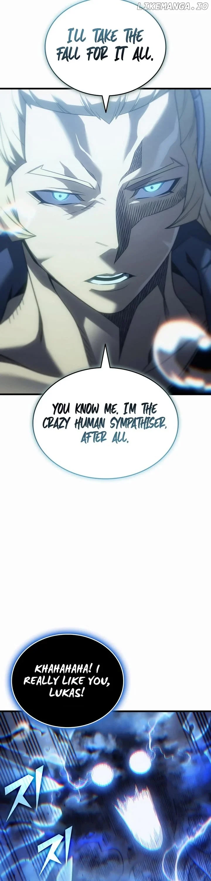 The Great Mage Returns After 4000 Years Chapter 211 page 19