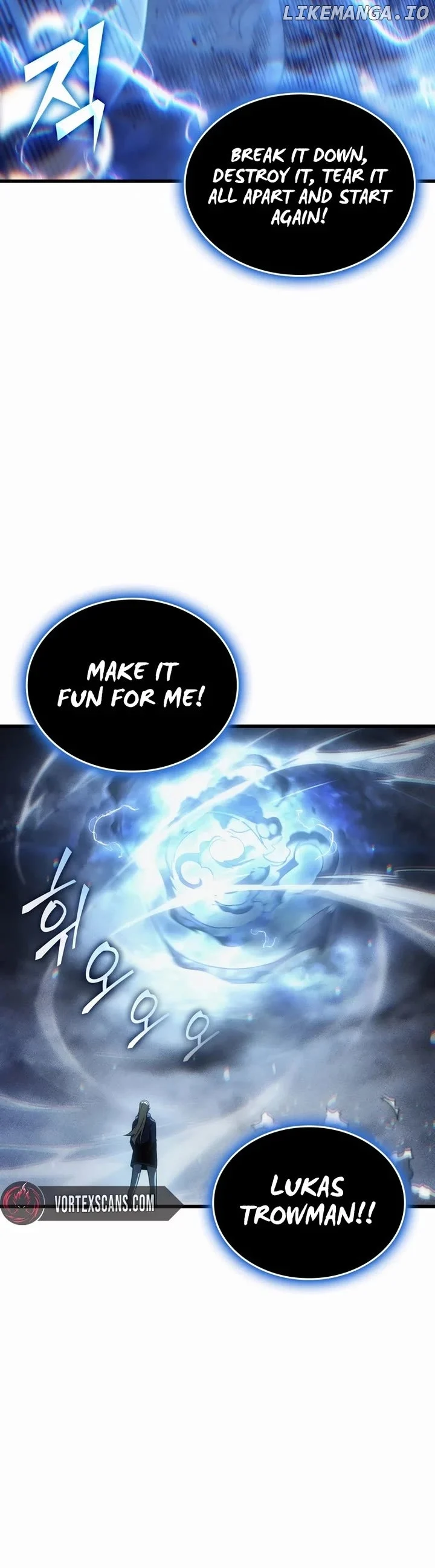 The Great Mage Returns After 4000 Years Chapter 211 page 20