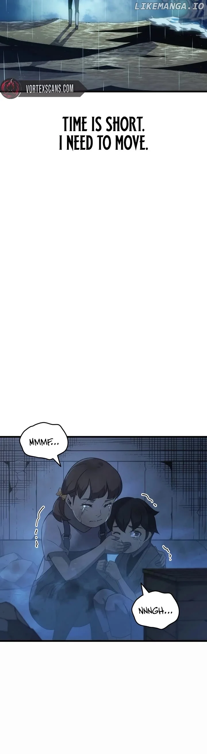 The Great Mage Returns After 4000 Years Chapter 211 page 24