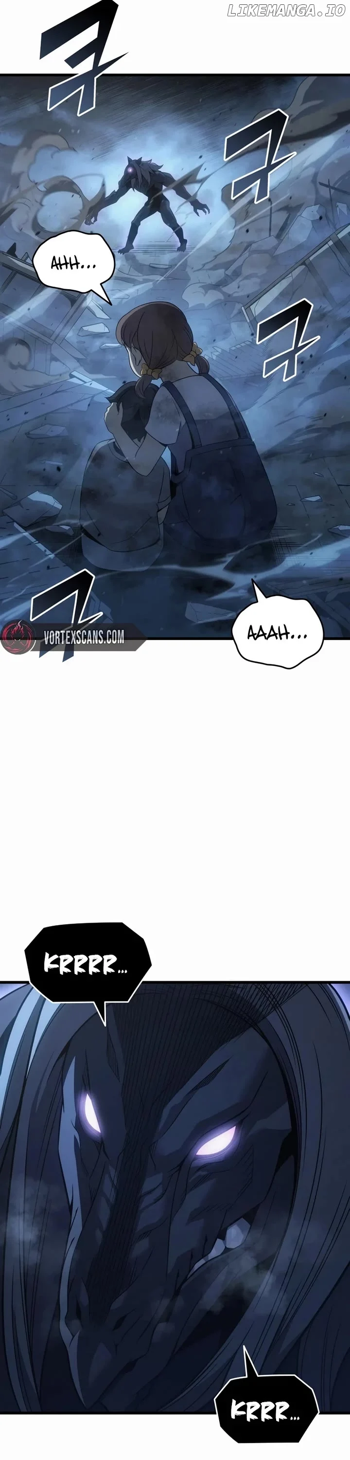 The Great Mage Returns After 4000 Years Chapter 211 page 27
