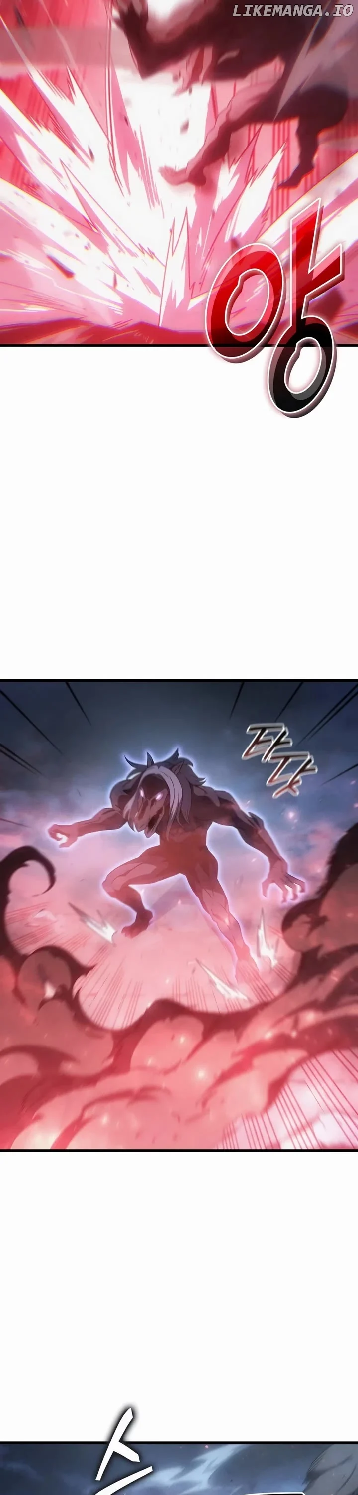 The Great Mage Returns After 4000 Years Chapter 211 page 31
