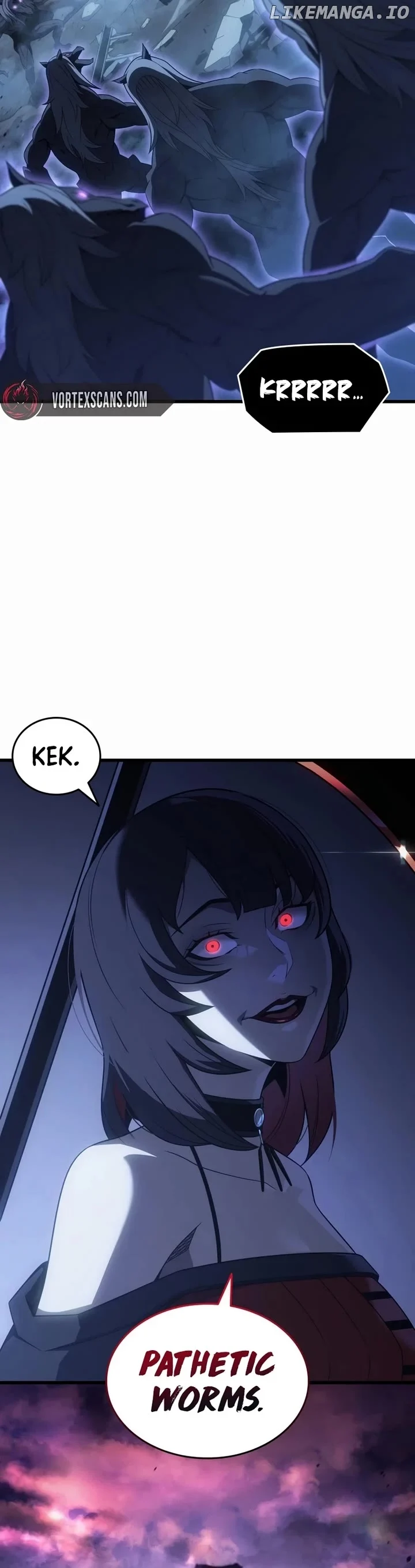The Great Mage Returns After 4000 Years Chapter 211 page 36