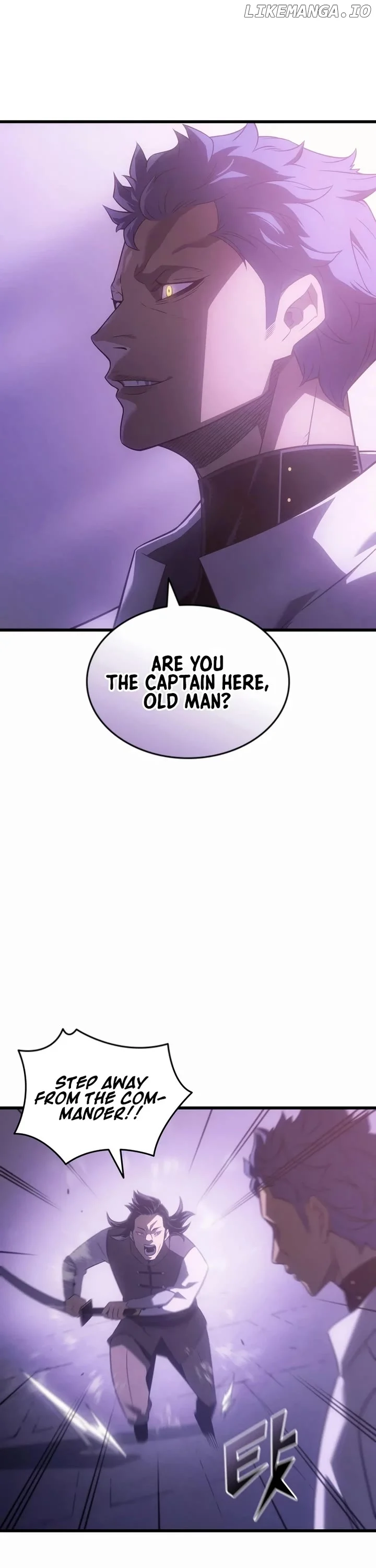 The Great Mage Returns After 4000 Years Chapter 211 page 42