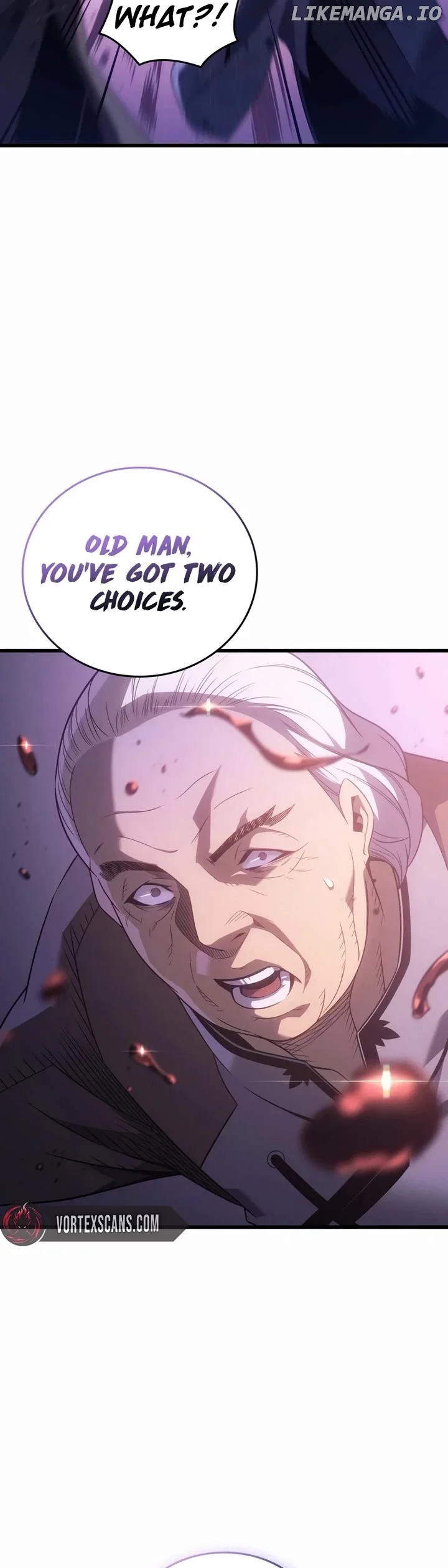 The Great Mage Returns After 4000 Years Chapter 211 page 44