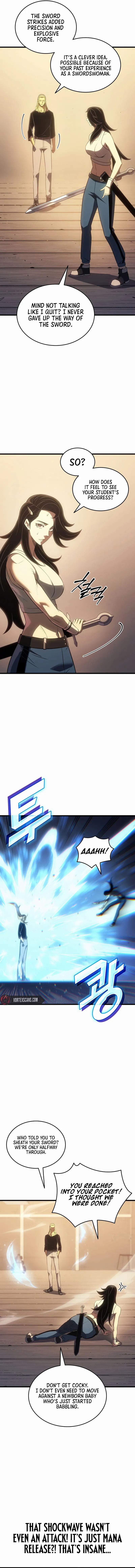 The Great Mage Returns After 4000 Years Chapter 214 page 4