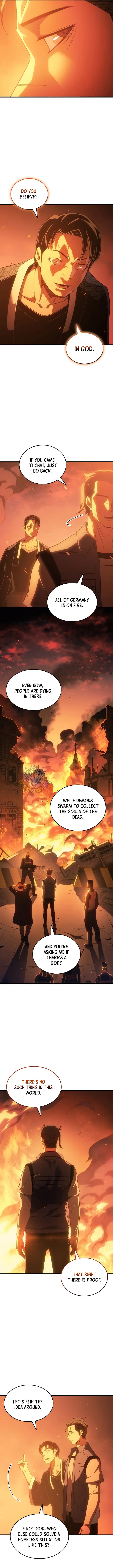 The Great Mage Returns After 4000 Years Chapter 216 page 7