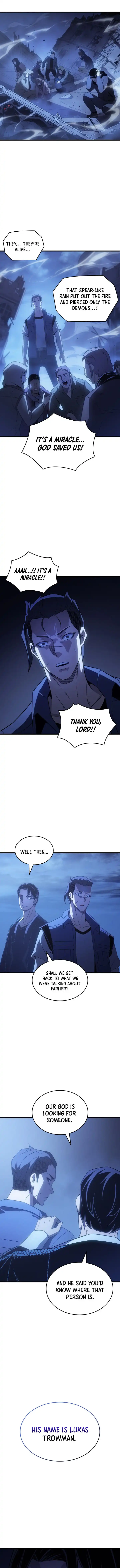 The Great Mage Returns After 4000 Years Chapter 216 page 12